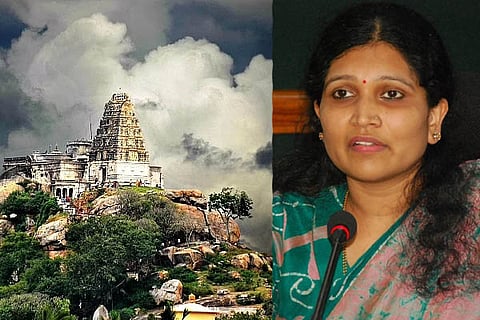 Melukote