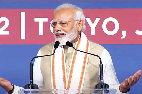 Modi