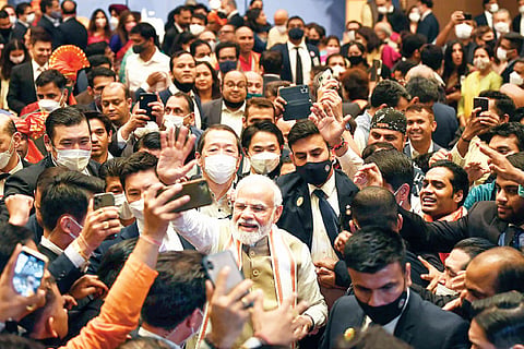 Modi