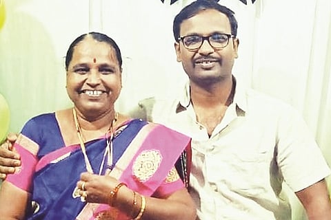 Mom
