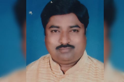 Nagesh
