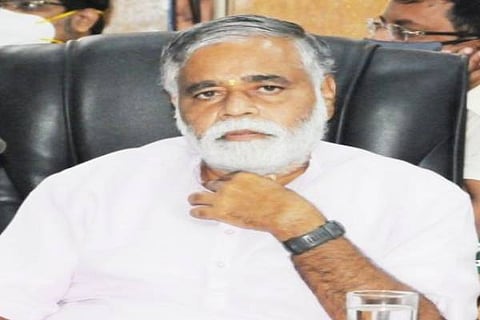 NageshMinister