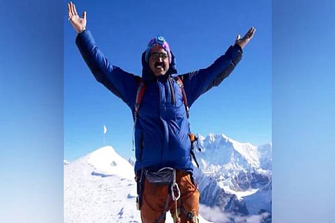 NarayanaIyer