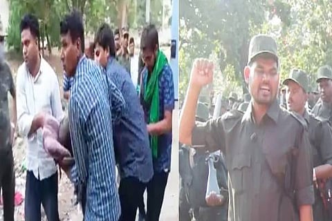 Naxal