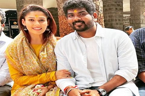 Nayanatara