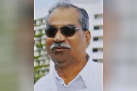 katte bhojanna shetty