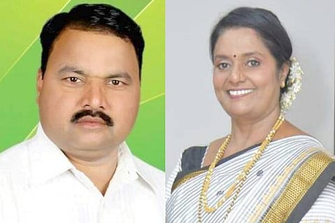 hubli palike