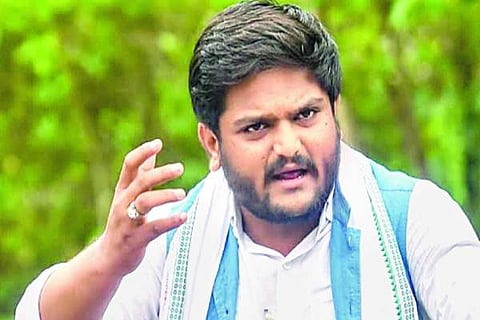 Hardik Patel