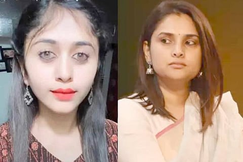 ramya