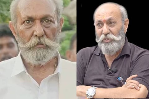 actor chalapathi chowdary