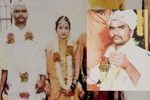 raghavendra channannanavar