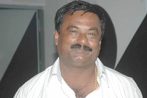 anekal balaraj