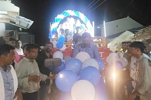 renukacharya