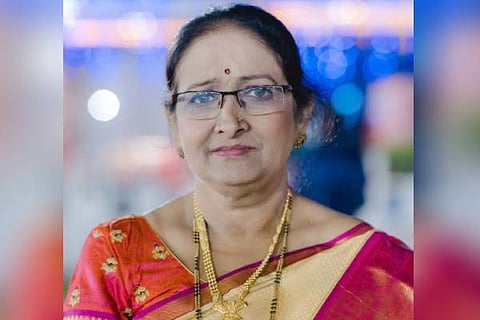 latha mohan sankeshwara
