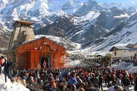 chardham