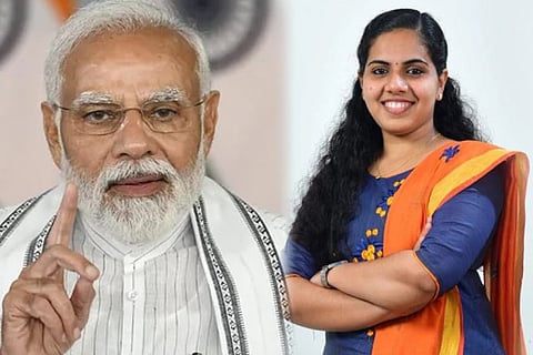 PM Modi