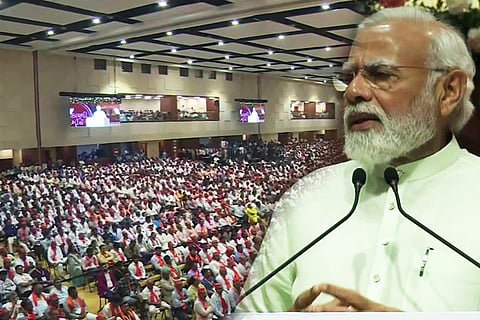 PM Modi