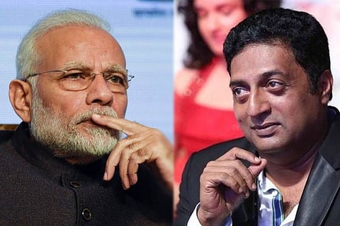 PM modi