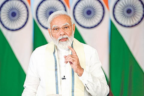 PM