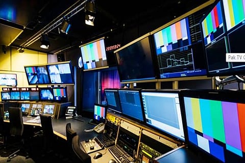 Pak Tv