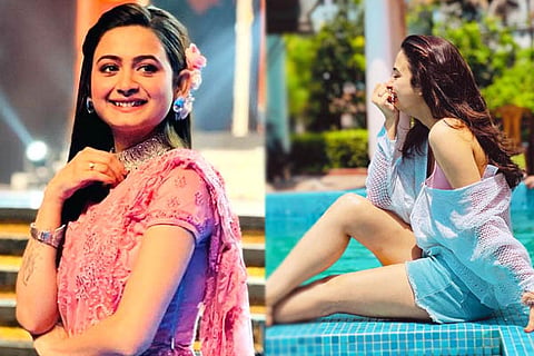 Pallavi Dey