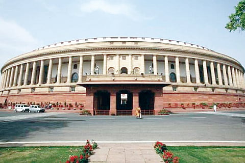 Parliament