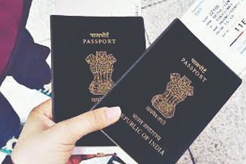 Passport