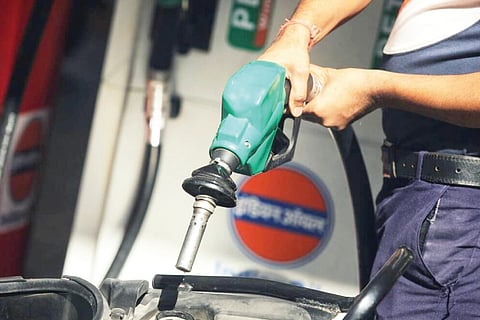 Petrol
