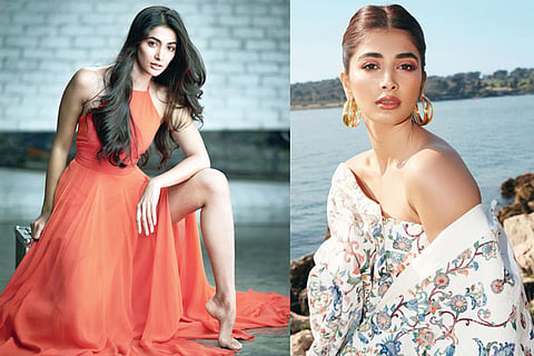 Pooja Hegde