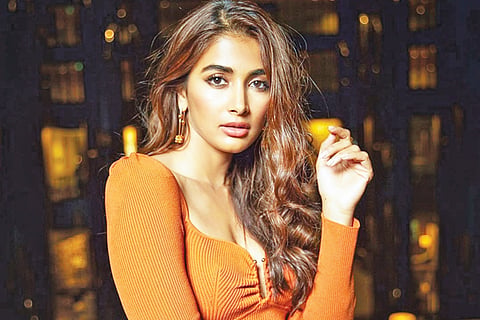 Pooja Hegde