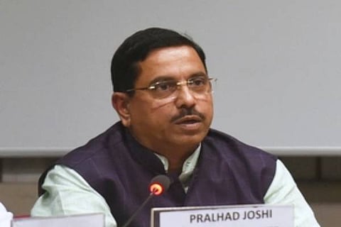 Prahlad Joshi