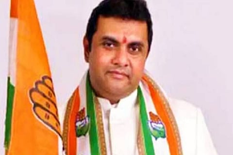 Pramod Madhwaraj