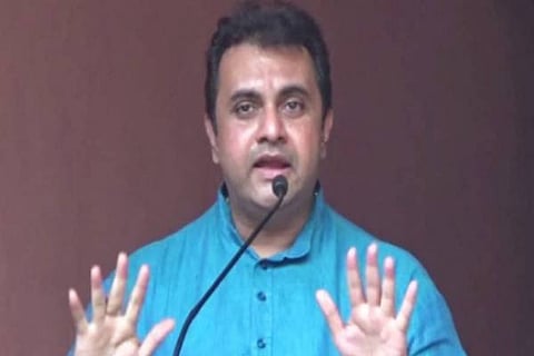 Pramod madhwaraj