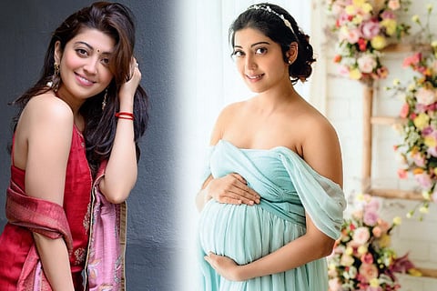 Praneetha