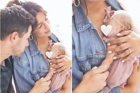 Priyanka Chopra