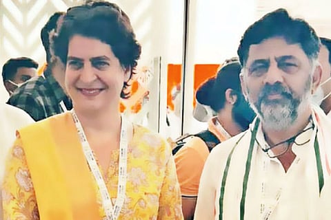 Priyanka