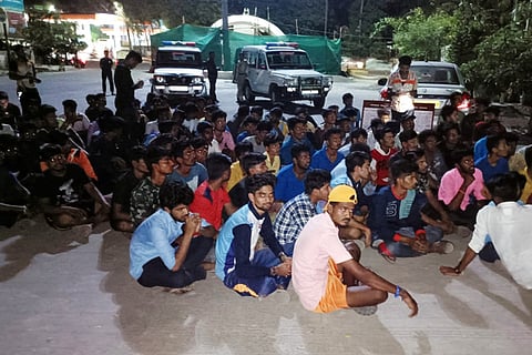 Protest