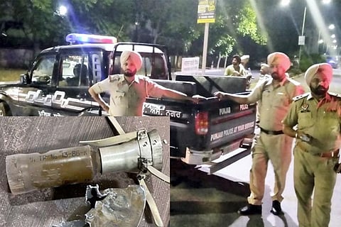 Punjab