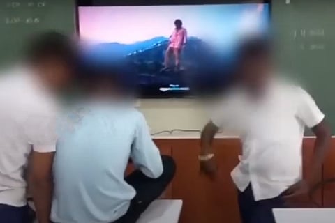 Pushpa