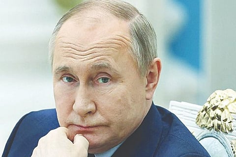 Putin