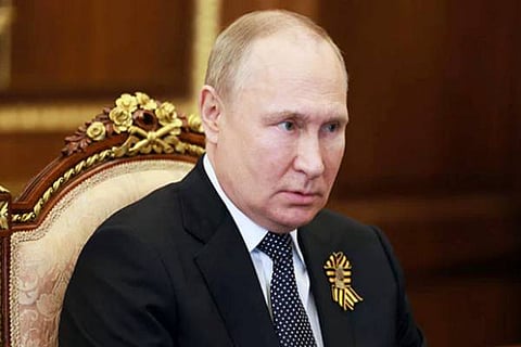 Putin