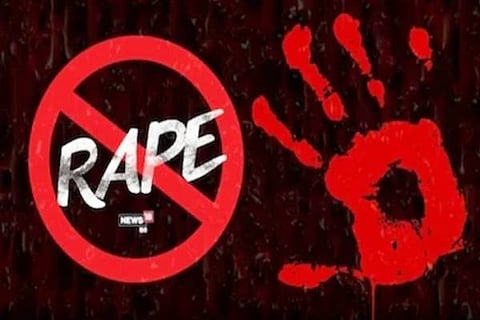 RApe