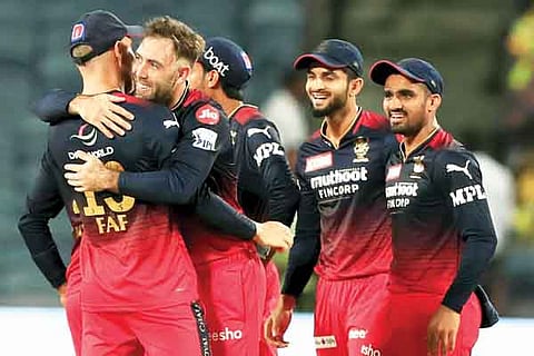 RCB