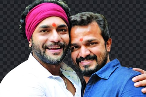 Raghu