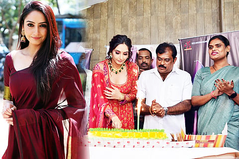 Ragini