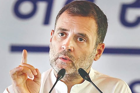 Rahul