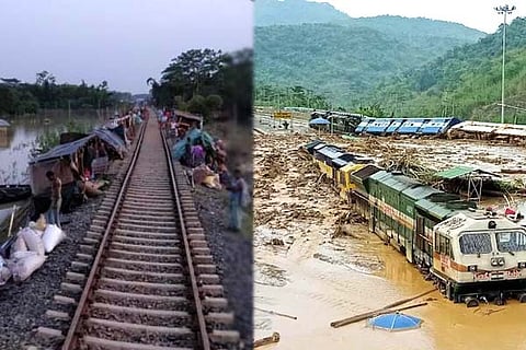 Rail