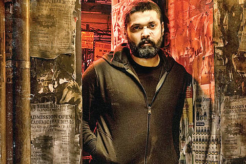 Rakshith Shetty