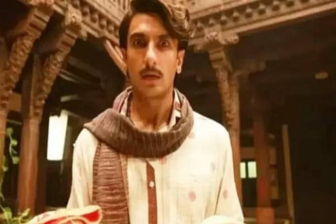 Ranveer