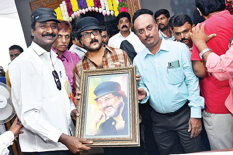 Ravichandran 1